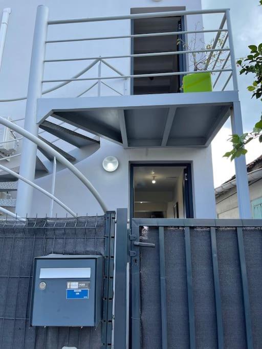 Apartamento Le 136 Belle Vue Le Gosier  Exterior foto